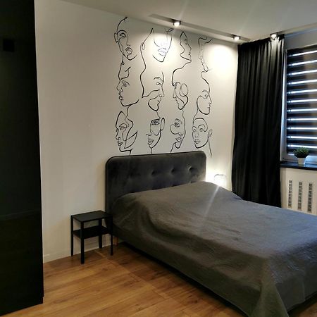 Apartament Ceglany 蒂黑 外观 照片
