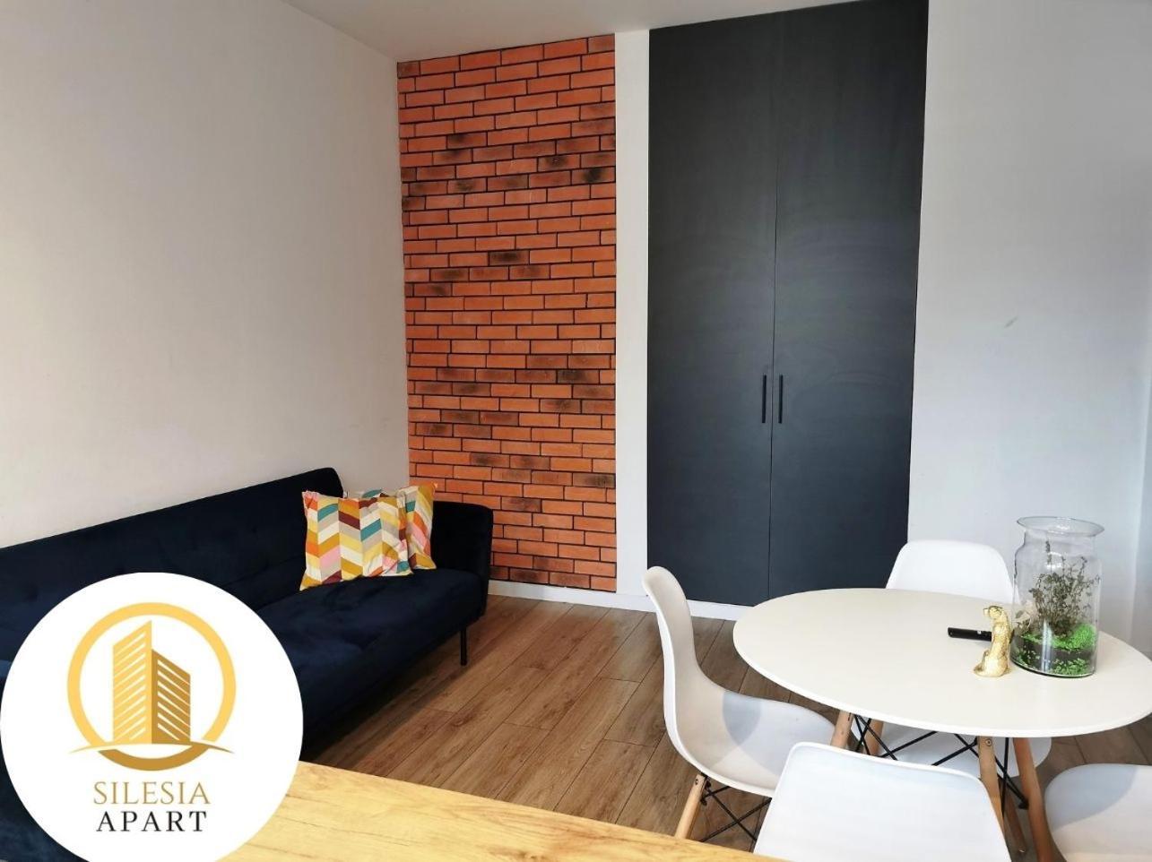 Apartament Ceglany 蒂黑 外观 照片