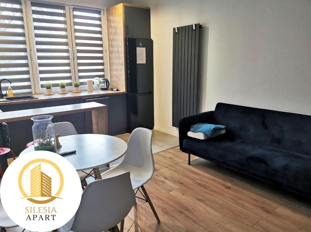 Apartament Ceglany 蒂黑 外观 照片