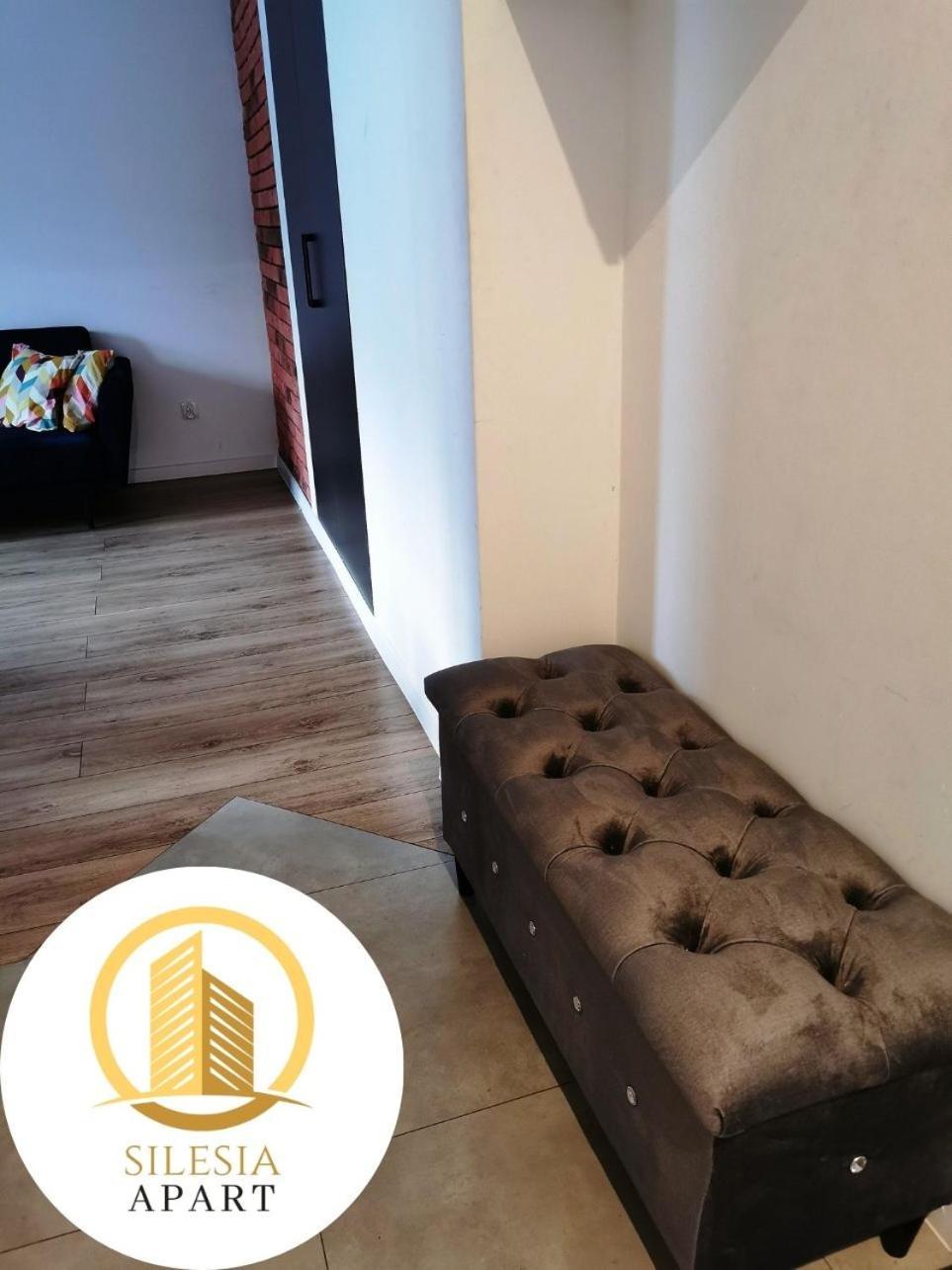 Apartament Ceglany 蒂黑 外观 照片