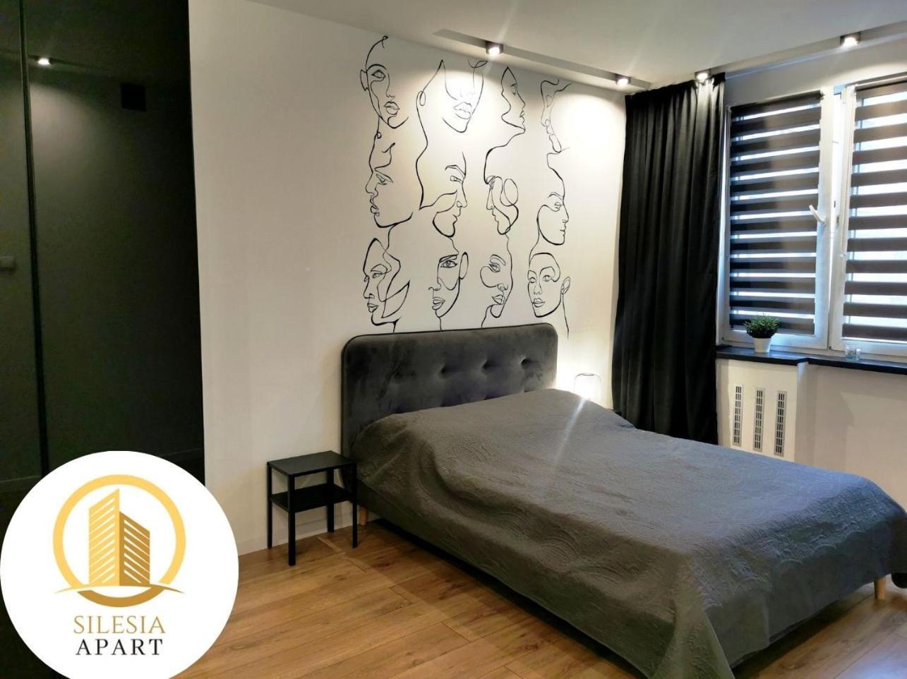 Apartament Ceglany 蒂黑 外观 照片