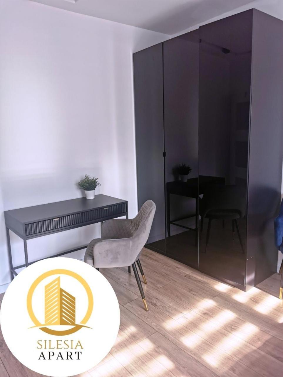 Apartament Ceglany 蒂黑 外观 照片