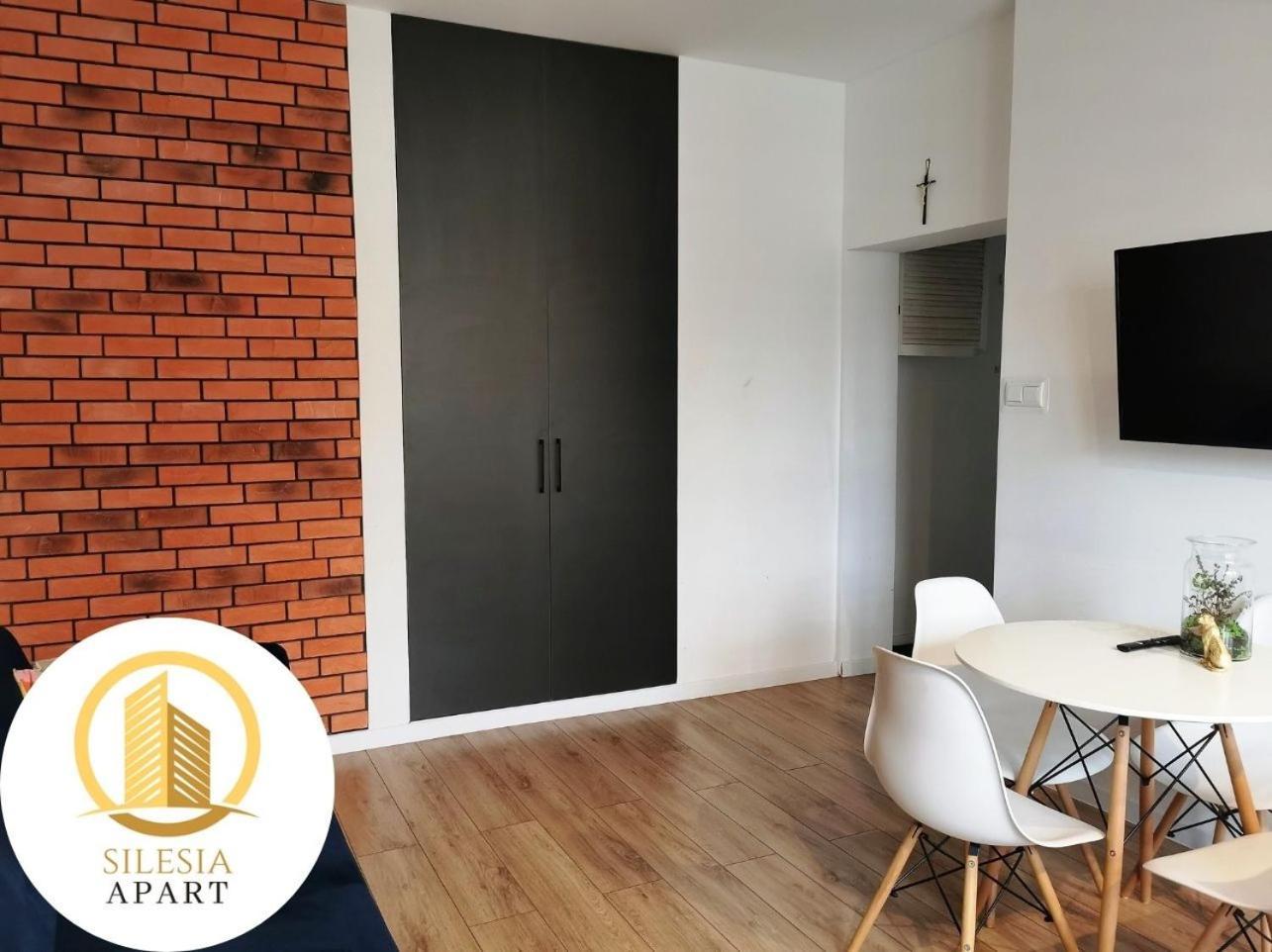 Apartament Ceglany 蒂黑 外观 照片