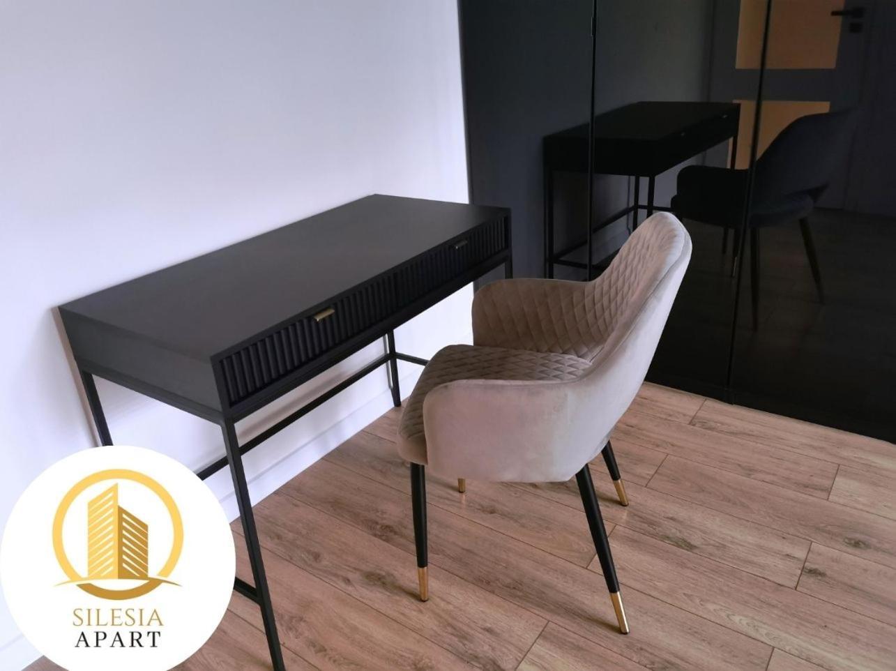 Apartament Ceglany 蒂黑 外观 照片