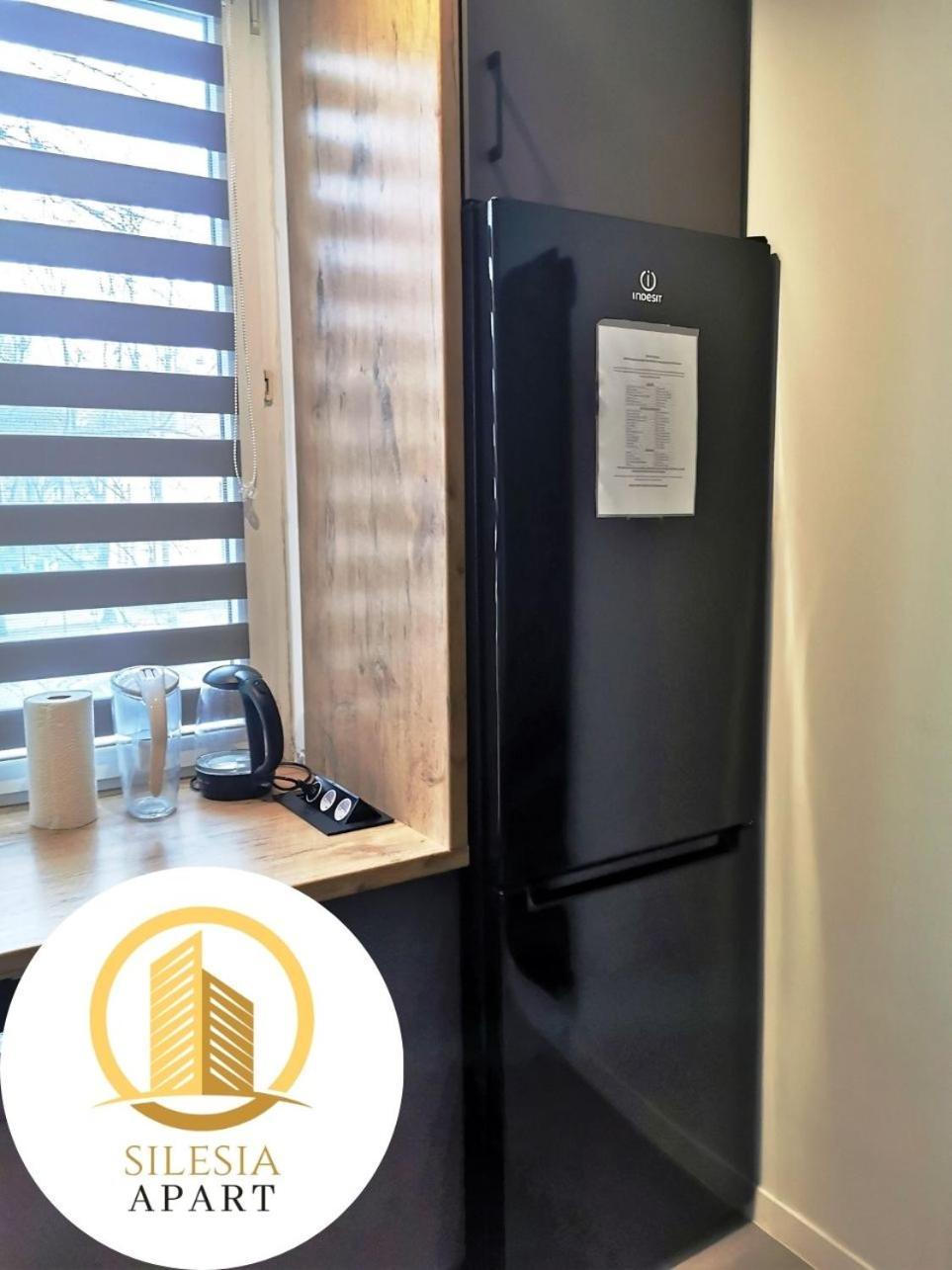 Apartament Ceglany 蒂黑 外观 照片