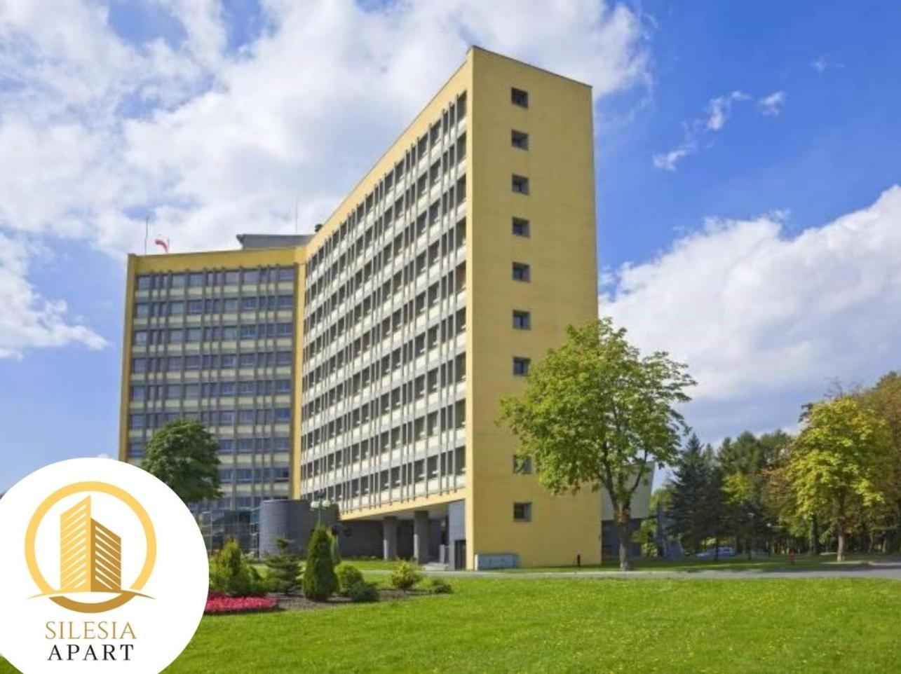Apartament Ceglany 蒂黑 外观 照片