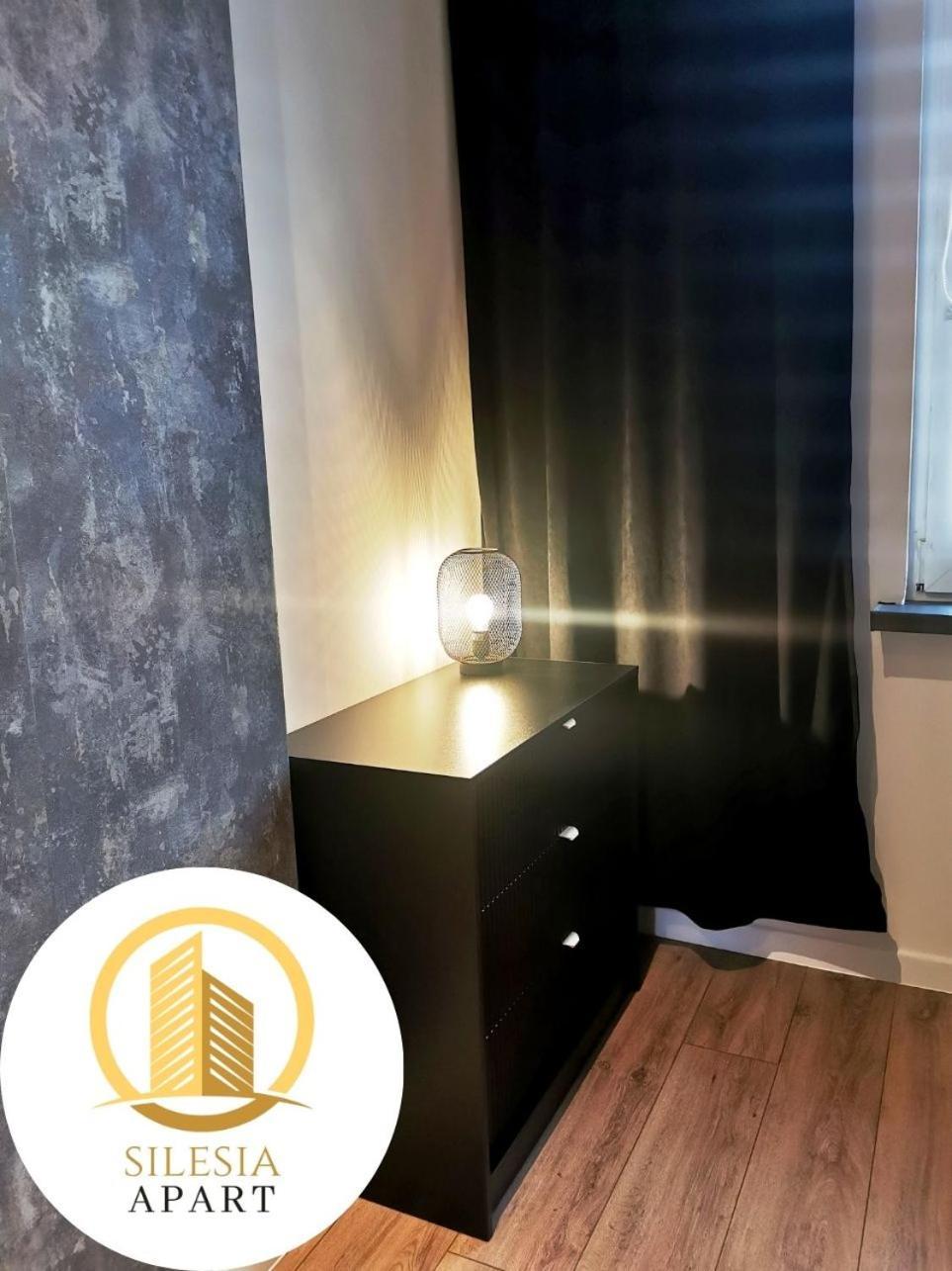 Apartament Ceglany 蒂黑 外观 照片