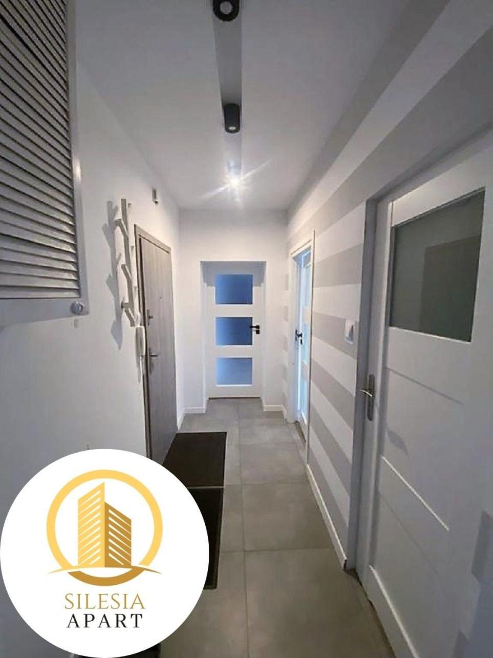 Apartament Ceglany 蒂黑 外观 照片